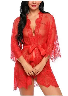 Sleepwear Women Sexy Lingerie