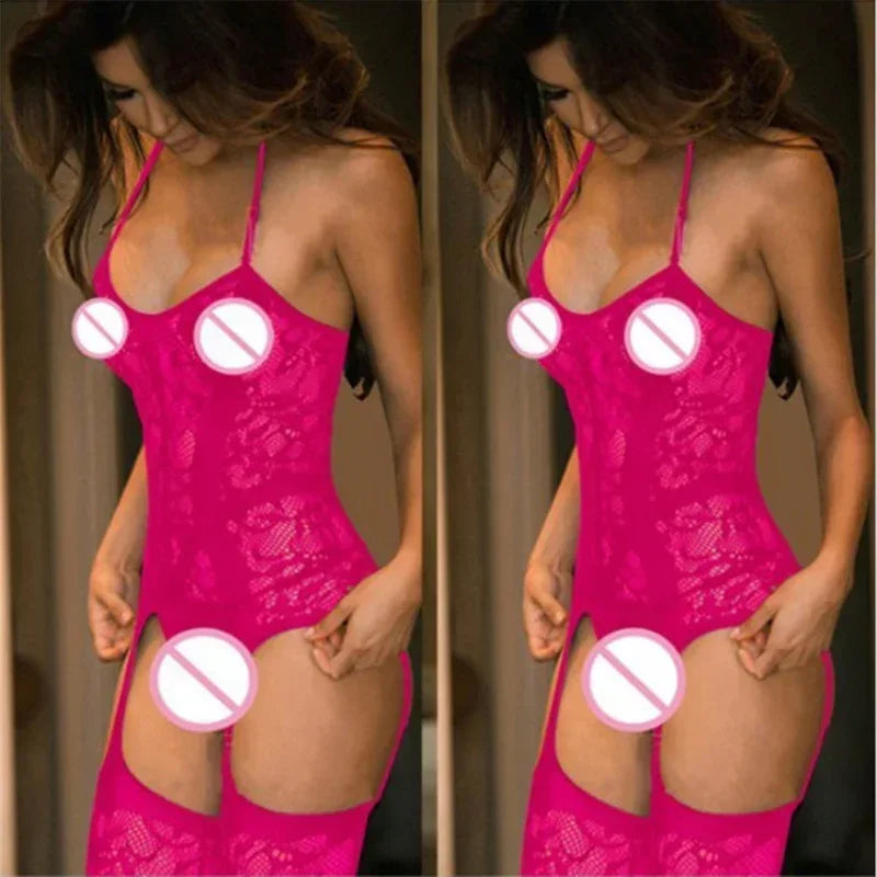 Sexy Lingerie Porno Sexy Costumes