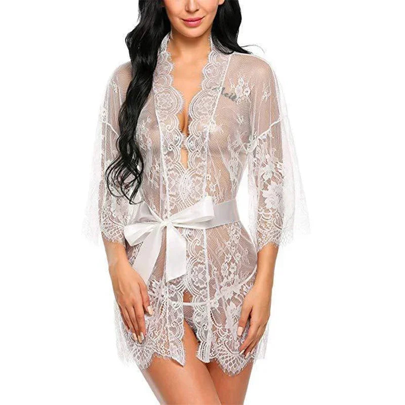 Sleepwear Women Sexy Lingerie